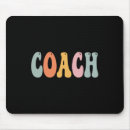 Recherche de femmes vintages tapis souris Rétro