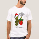 Suche nach yuletide tshirts Sankt
