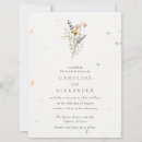 Recherche de garden mariage invitations Élégant