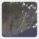 Recherche de panache autocollants Volcanique