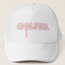 Recherche de golfeur de dame accessoires Vert