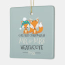 Suche nach fuchs keramik ornamente Für sie/ihn