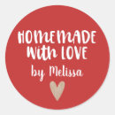 Suche nach niedliches haus aufkleber Herz