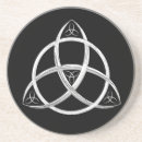Suche nach triquetra untersetzer Dreiheit