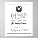 Recherche de instagram mariage posters Oh