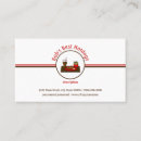 Suche nach hotdog visitenkarten Fast food