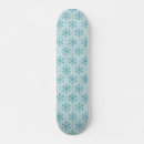 Recherche de flocon de neige comp skateboards Hiver