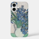 Recherche de post impressionnisme iphone coques Bleu