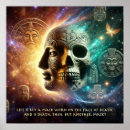 Recherche de spiritualité art Motivation