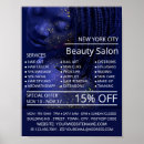 Suche nach beautician poster Kosmetikerin