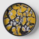 Recherche de hanche horloges Funky