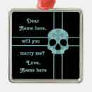 Recherche de crocs ornements Gothique