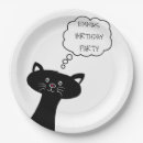 Suche nach katze teller Geburtstag