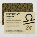 Suche nach sternzeichen geburtstag einladungen Geburtstagsfeier