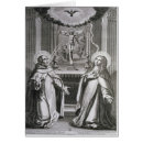 Recherche de st therese cartes postales Avila