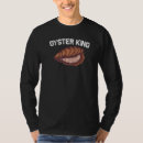 Suche nach austern muschel tshirts Cool
