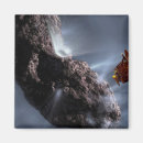 Suche nach zusammenstoßen magnete Astronomie