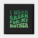 Recherche de chemise verte magnets Non biologique
