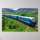 Suche nach züge poster Bild