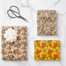 Recherche de chat chien papier cadeau Amoureux