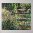 Suche nach teiche poster Monet