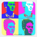 Suche nach frida kahlo aufkleber Kahlo y calderon