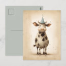 Suche nach glückliche kuh postkarten Geburtstag