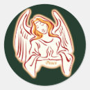 Suche nach goldener engel aufkleber Angel