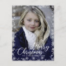 Suche nach weihnachtsschnee postkarten Foto