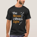 Suche nach mezzo tshirts Lautstark