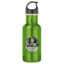 Recherche de cascades mugs bouteilles Randonnée