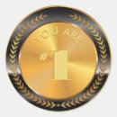 Recherche de gagner autocollants Premier