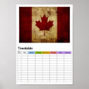 Recherche de drapeau canadien posters Liberté