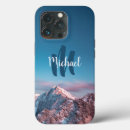 Suche nach berge iphone hüllen Sonnenuntergang