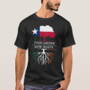 Suche nach wurzeln tshirts Amerikanisch