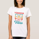 Recherche de vision tshirts Rétro