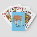 Recherche de singes jeux de cartes Grand singe