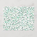 Recherche de écriture islamique cartes postales Calligraphie