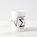 Recherche de mathématiques mugs bouteilles Argent