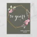 Recherche de 50 ans mariage anniversaire cartes Drôle