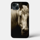 Recherche de chevaux ipad coques Portraits