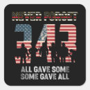 Recherche de tours jumelles autocollants Jour du patriote