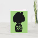 Suche nach kokeshi dolls karten Cute