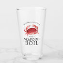Recherche de crab verres bouteilles Fruits de mer