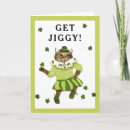 Suche nach lustige st patricks karten Irland