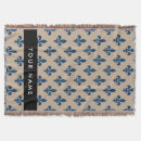 Suche nach fleur de lis decken Monarchie
