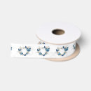 Recherche de cadre rubans Bleu