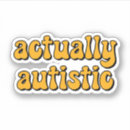 Suche nach autistisch aufkleber Neurodivergent