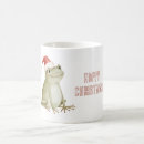 Suche nach weihnachtsfrosch tassen Grün