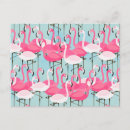 Suche nach rosa flamingos postkarten Vogel